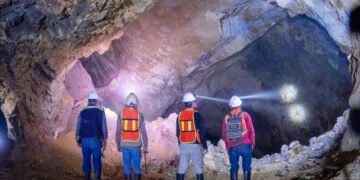 Suspende minera Vizsla Silver operaciones en Concordia tras desaparición de 10 trabajadores