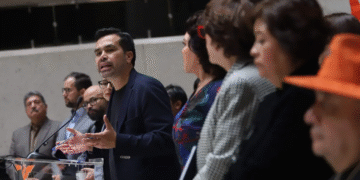 Legisladores de MC realizan plenaria en privado para abordar ataque a diputados en Sinaloa