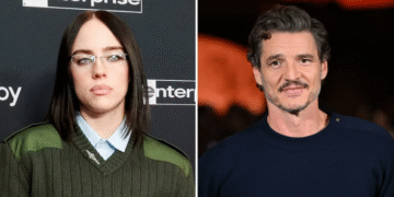 Celebridades como Pedro Pascal y Billie Eilish condenan la tragedia en Minneapolis en medio del despliegue de ICE