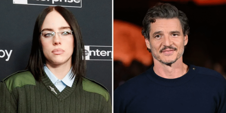 Celebridades como Pedro Pascal y Billie Eilish condenan la tragedia en Minneapolis en medio del despliegue de ICE