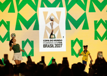 Brasil inicia la cuenta regresiva rumbo al Mundial femenino 2027