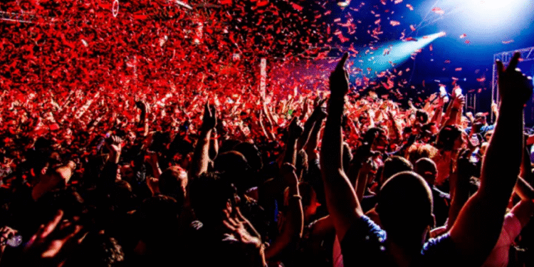 Deep Roots: el festival de música electrónica nuevo en CDMX