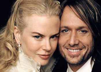 Nicole Kidman y Keith Urban están oficialmente divorciados tras 19 años de matrimonio