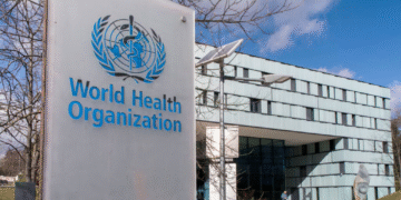 La OMS califica de “peligrosa” la ruptura de EU con la agencia de salud