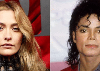 Paris Jackson denuncia mala gestión en el patrimonio de su padre, Michael Jackson