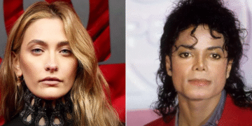 Paris Jackson denuncia mala gestión en el patrimonio de su padre, Michael Jackson