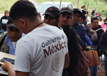 Prepárate para el Registro de Pensión Bienestar 30 a 64 Años