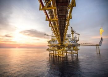 Grupo Carso, de Carlos Slim, comprará petrolera Fieldwood México