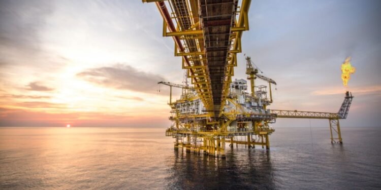 Grupo Carso, de Carlos Slim, comprará petrolera Fieldwood México