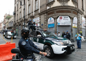 Ataque directo en alcaldía Cuauhtémoc deja herida a joven de 18 años