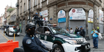 Ataque directo en alcaldía Cuauhtémoc deja herida a joven de 18 años