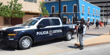 Detienen a integrantes de una banda de delincuencia en Macuspana, Tabasco