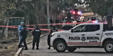 Asesinan a comandante de la policía de Guerrero en carretera de la costa chica