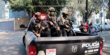 SSC detiene a dos implicados en la agresión armada contra agente de inteligencia