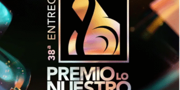 Premios lo nuestro 2026: Esta es la lista de nominados