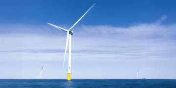 Juez falla a favor del proyecto eólico Vineyard Wind en EU