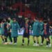 PSG sigue sin convencer pese a victoria ante Auxerre en la Ligue 1