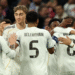 Champions League: Real Madrid golea a Mónaco