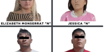 Rescatan a 3 mujeres víctimas de trata en Chimalhuacán; 2 tenían reporte de desaparecidas