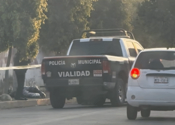 Hallan bolsas plásticas con restos humanos en Tultitlán, Edomex
