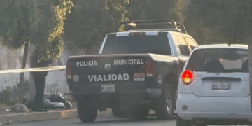 Hallan bolsas plásticas con restos humanos en Tultitlán, Edomex