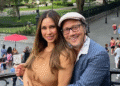 Rob Schneider y su esposa Patricia se divorcian después de 15 años de matrimonio