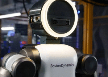 Así es Atlas, el robot que podría reemplazar a trabajadores en 2028