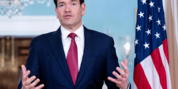 Buscarán EU y aliados reducir dependencia de China en minerales críticos