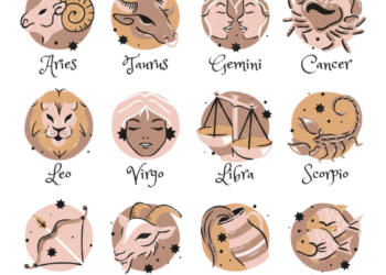 Horóscopos del 26 al 31 de enero 2026