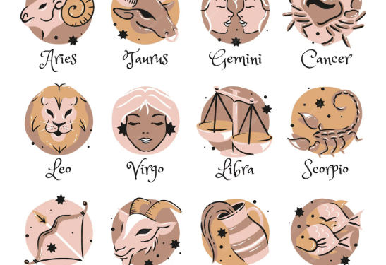 Horóscopos del 26 al 31 de enero 2026