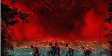 El público tendrá que decidir el destino de Once: creadores de ‘Stranger Things’