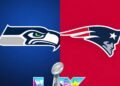 Nueva Inglaterra y Seattle disputaran el supertazón 60
