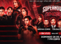 Duelo estelar en Supernova 2: Alana Flores vs Samadhi Zendejas, fecha, cartelera completa e invitados especiales