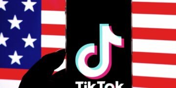 TikTok concreta acuerdo para nueva compañía conjunta en EU