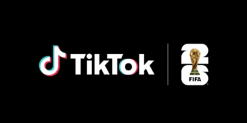 FIFA anuncia acuerdo con TikTok rumbo al Mundial 2026