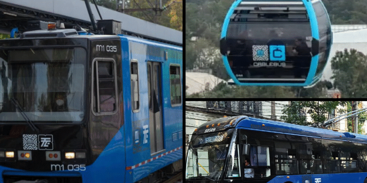 Huelga de tranviarios en CDMX se aplaza; acuerdan prórroga de 10 días para negociación