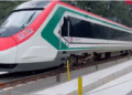 Tren Interurbano México–Toluca: estaciones Observatorio y Vasco de Quiroga abrirán a finales de este mes