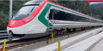 Tren Interurbano México–Toluca: estaciones Observatorio y Vasco de Quiroga abrirán a finales de este mes