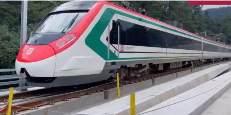 Tren Interurbano México–Toluca: estaciones Observatorio y Vasco de Quiroga abrirán a finales de este mes