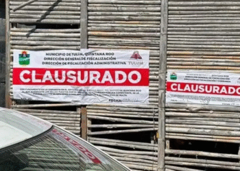 Ataque en ‘rave’ de Tulum deja un muerto y dos heridos; investigan narcomenudeo