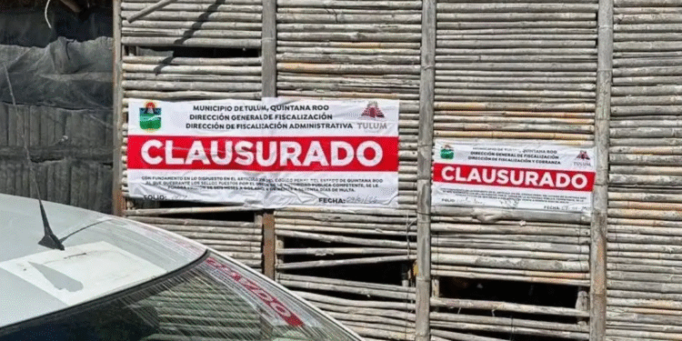 Ataque en ‘rave’ de Tulum deja un muerto y dos heridos; investigan narcomenudeo