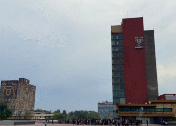 La UNAM confirma hackeo de sus sistemas informáticos: asegura que datos de alumnos están a salvo