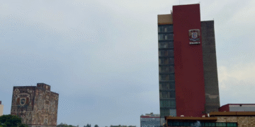 La UNAM confirma hackeo de sus sistemas informáticos: asegura que datos de alumnos están a salvo
