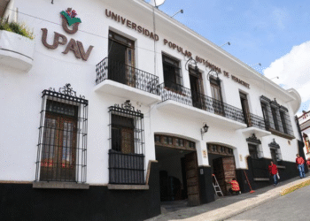 Detienen al ex rector de la Universidad Popular Autónoma de Veracruz por presuntos malos manejos financieros