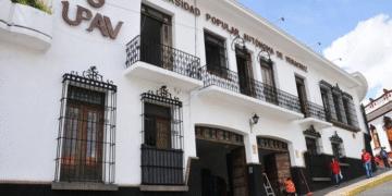 Detienen al ex rector de la Universidad Popular Autónoma de Veracruz por presuntos malos manejos financieros