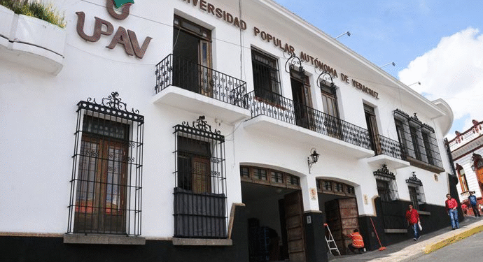 Detienen al ex rector de la Universidad Popular Autónoma de Veracruz por presuntos malos manejos financieros