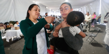 México enfrenta riesgo real de perder certificación como país libre de sarampión: UASLP