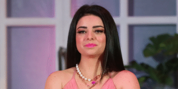 Violeta Isfel revela que fue rechazada en un casting por su peso: “No la estaba pasando bien”