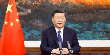 China exige a EU liberar de inmediato a Nicolás Maduro y a su esposa