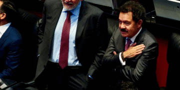 Adán Augusto descarta candidaturas o coordinación de campañas electorales